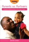 Image for Parents as Partners