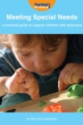 Image for A Practical Guide to Support Children with Dyspraxia and Neurodevelopmental Delay