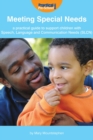 Image for Meeting special needs  : a practical guide to support children with speech, language and communication needs (SLCN)