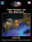 Image for Babylon 5: The Point Of No Return