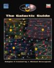 Image for Babylon 5 Galactic Guide