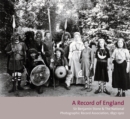 Image for A Record Of England