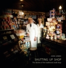 Image for Shutting up shop
