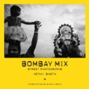 Image for Bombay mix  : street photographs