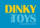 Image for Dinky toys  : &#39;much loved&#39; Dinky toys of the 1950s