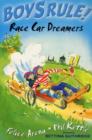 Image for Race Car Dreamers