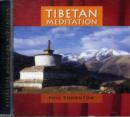 Image for Tibetan Meditation