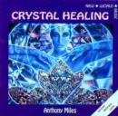 Image for Crystal Healing