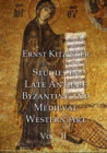 Image for Studies in Late Antique, Byzantine and Medieval Western Art, Volume 2