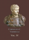 Image for Art and Archaeology of Antiquity Volume IV