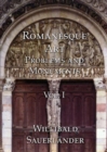 Image for Romanesque Art, Vol. I