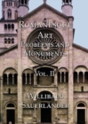 Image for Romanesque Art, Vol. II