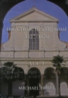 Image for The churches of Rome, 1527-1870Vol. 1,: The churches