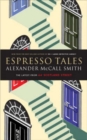 Image for Espresso tales  : the latest from 44 Scotland Street