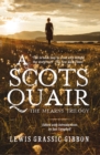Image for A Scots Quair