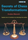 Image for Secrets of Chess Transformations