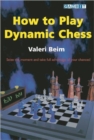 Image for How to Play Dynamic Chess