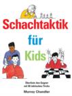 Image for Schachtaktik fur Kids