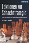 Image for Lektionen zur Schachstrategie