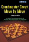 Image for Grandmaster Chess Move by Move