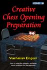 Image for Creative Chess Opening Preparation