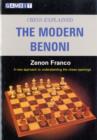Image for The Modern Benoni