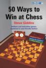 Image for 50 Ways to Win at Chess