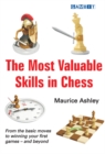 Image for The Most Valuable Skills in Chess
