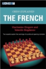 Image for Chess Explained - the French