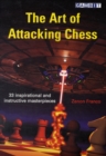 Image for The Art of Attacking Chess