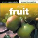 Image for Grow Fruit