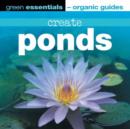 Image for Create Ponds