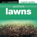Image for Perfect Lawns