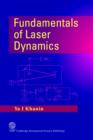 Image for Fundamentals of Laser Dynamics
