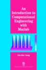 Image for An Introduction Inro Computational Engineering with Matlab
