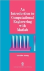 Image for An Introduction to Computational Engineering with Matlab