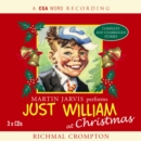 Image for Just William At Christmas