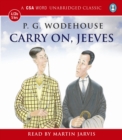 Image for Carry On Jeeves