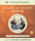 Image for Classic Detective Stories