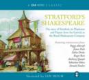 Image for Stratford&#39;s Shakespeare