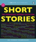 Image for Short stories  : thoroughly modern collection