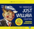 Image for The Unabridged Just William Collection