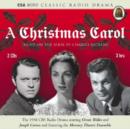 Image for Christmas Carol (Drama) Cd - Orson