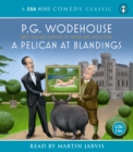 Image for A Pelican At Blandings