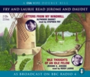Image for Fry and Laurie Read Daudet and Jerome