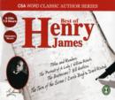 Image for Best of Henry James