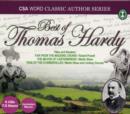 Image for Best of Thomas Hardy