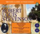 Image for Best of Robert Louis Stevenson