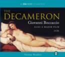 Image for The decameron