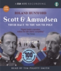 Image for Scott and Amundsen